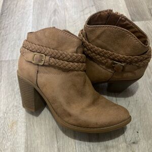 🎀ankle booties 🎀